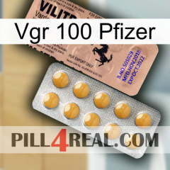 Vgr 100 Pfizer 41